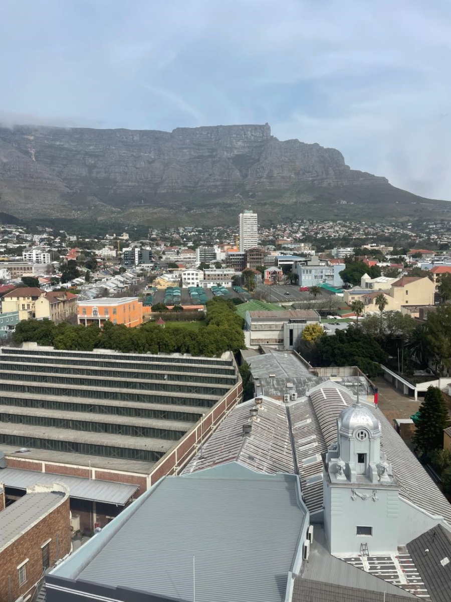 To Let 1 Bedroom Property for Rent in Cape Town City Centre Western Cape